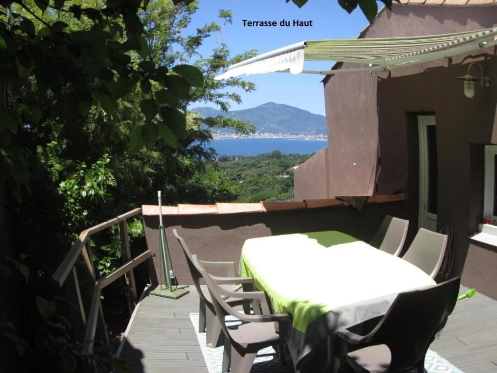 Apartment La Viva Porticcio *