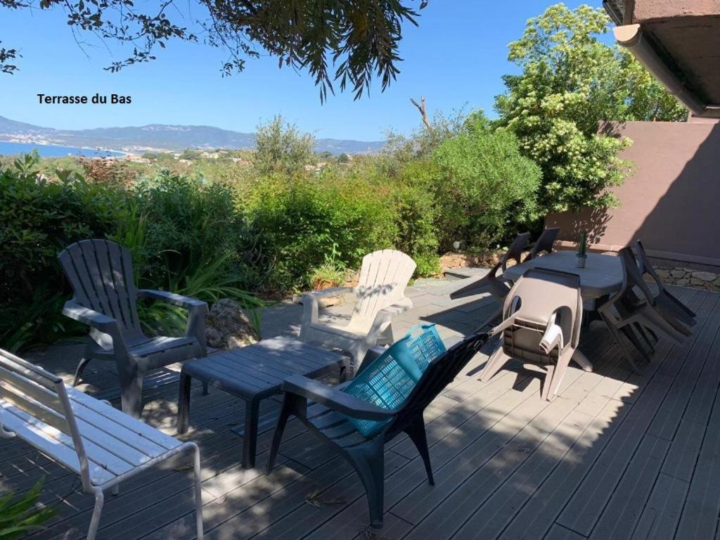 Apartamento La Viva Porticcio *