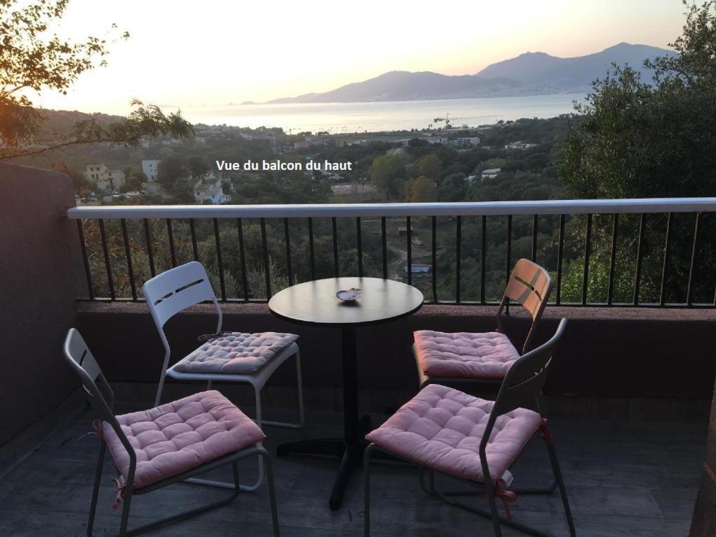 Apartment La Viva Porticcio