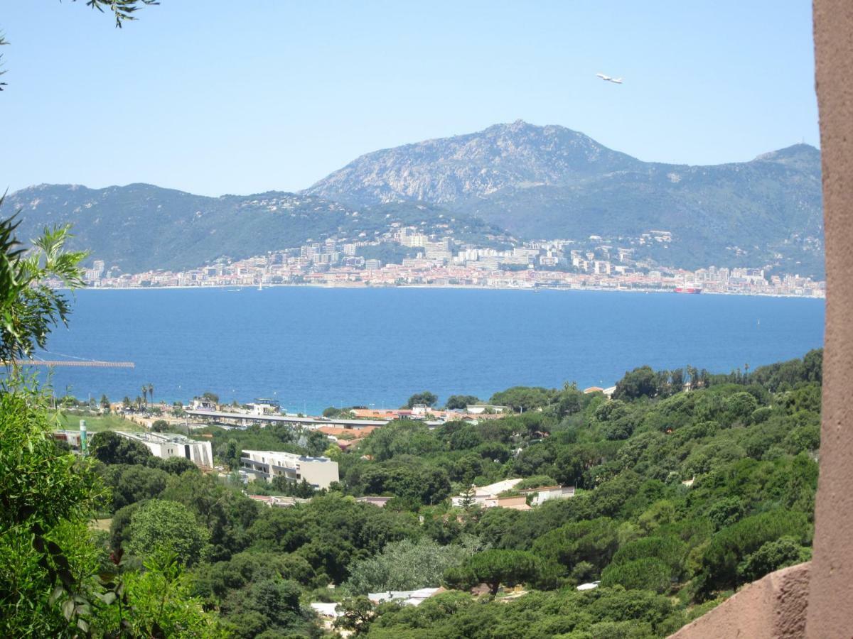 Apartment La Viva Porticcio *