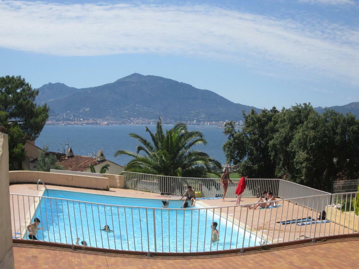 La Viva Porticcio Porticcio (Corsica)